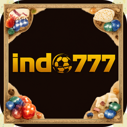 ind777 — mitra unggulan