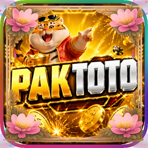 paktoto — mitra unggulan