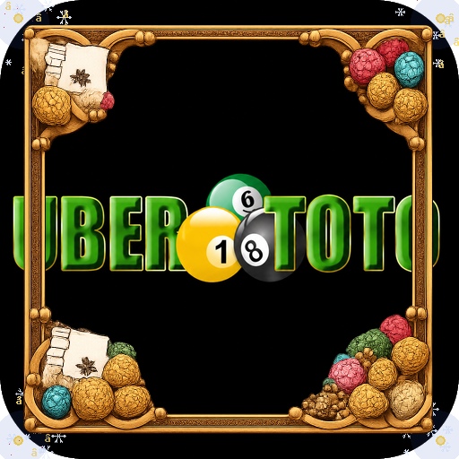 ubertoto — mitra unggulan
