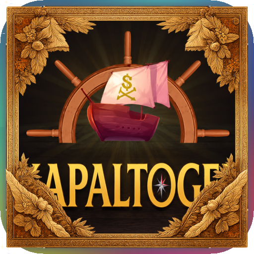 kapaltogel — galeri pratinjau - APK Resmi