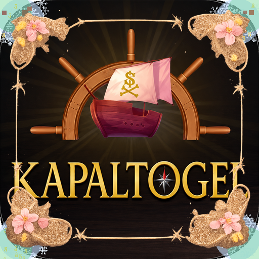 kapaltogel — galeri pratinjau Resmi APK