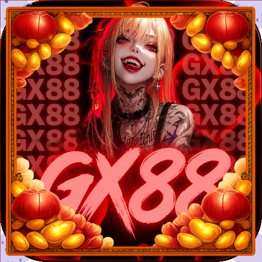 gx88 — mitra unggulan